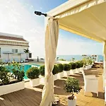 'ancora Bianca' Mit Grill By Interhome Lejlighed Pezzi di Gala