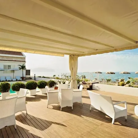 'ancora Bianca' Mit Grill By Interhome Pezzi di Gala