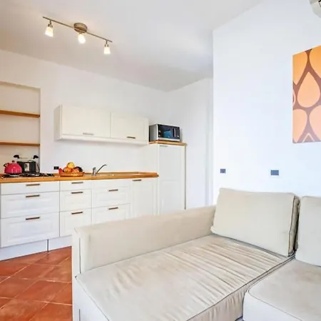 Appartamento 'ancora Bianca' Mit Grill By Interhome Pezzi di Gala