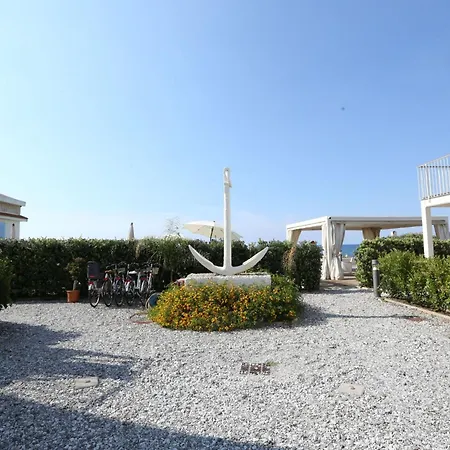 'ancora Bianca' Mit Grill By Interhome Appartamento