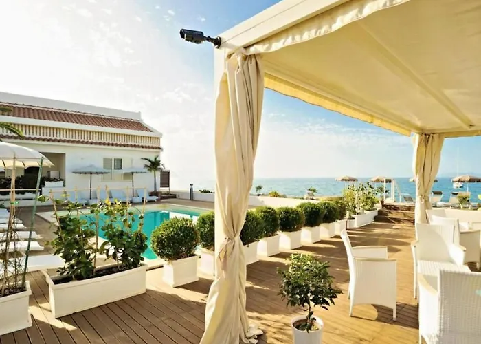'ancora Bianca' Mit Grill By Interhome Apartament Pezzi di Gala