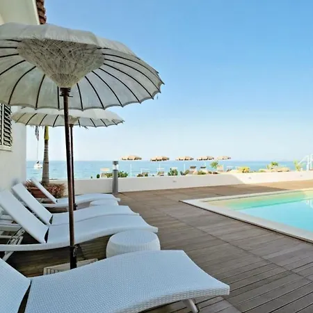 'ancora Bianca' Mit Grill By Interhome Apartment *