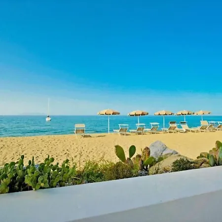 'ancora Bianca' Mit Grill By Interhome Apartment *
