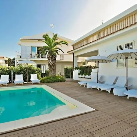 'ancora Bianca' Mit Grill By Interhome Apartment *