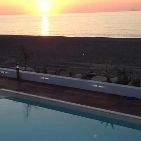 'ancora Bianca' Mit Grill By Interhome Apartment Pezzi di Gala