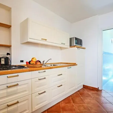 'ancora Bianca' Mit Grill By Interhome * Pezzi di Gala