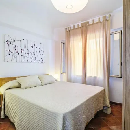 Apartment 'ancora Bianca' Mit Grill By Interhome