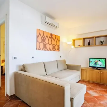 Apartment 'ancora Bianca' Mit Grill By Interhome Pezzi di Gala