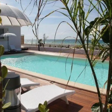 'ancora Bianca' Mit Grill By Interhome Apartment *
