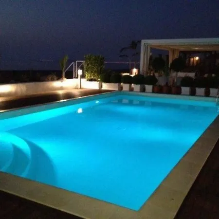 'ancora Bianca' Mit Grill By Interhome Apartment