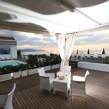 Apartment 'ancora Bianca' Mit Grill By Interhome Pezzi di Gala