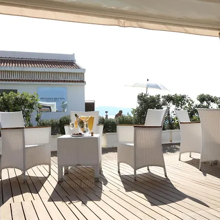 Apartment 'ancora Bianca' Mit Grill By Interhome Pezzi di Gala